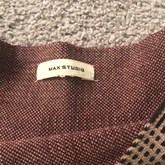 Max Studio Skirt - Picture 4 of 5